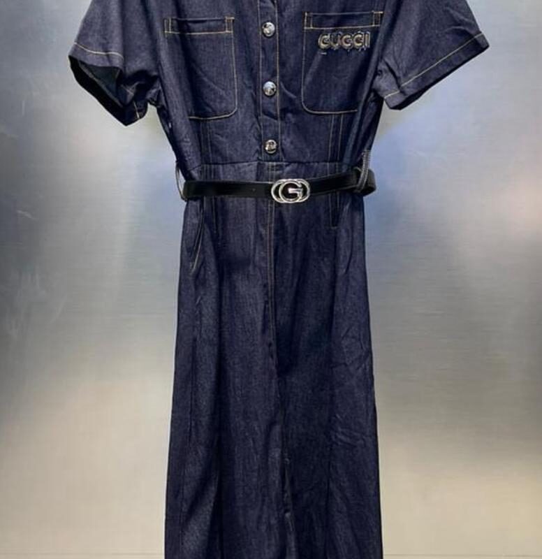 GUCCI DRESS