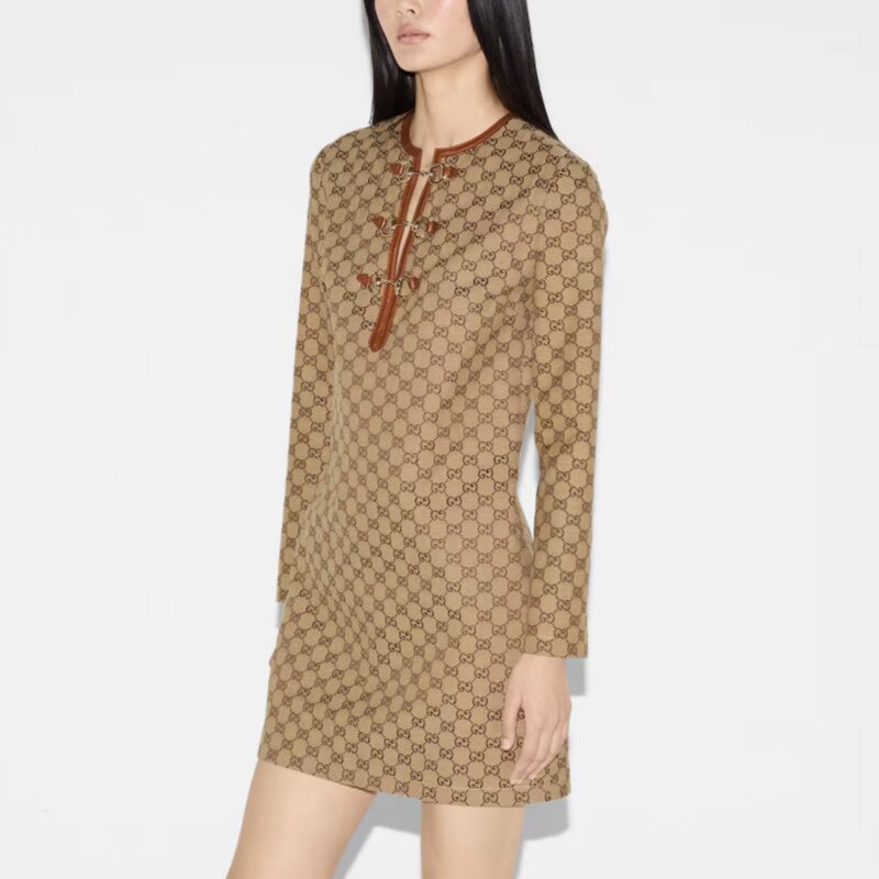 GUCCI DRESS