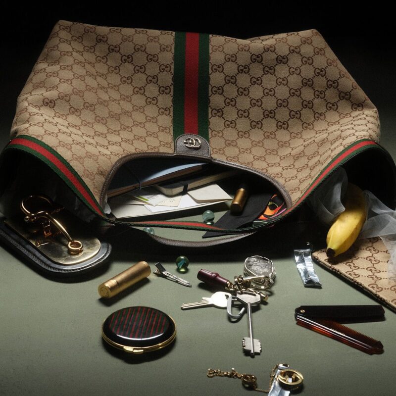 GUCCI TOTE BAG